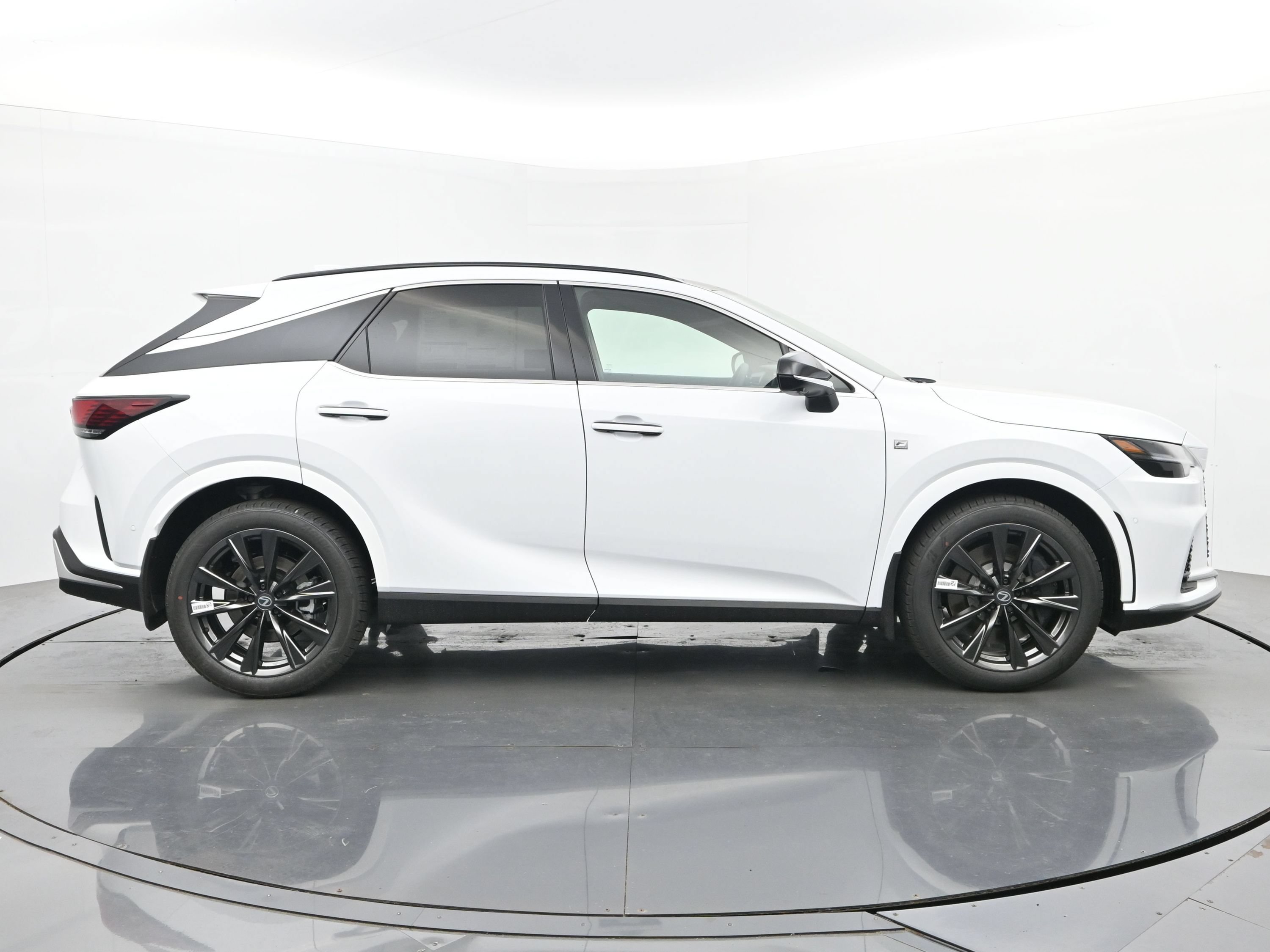 2026 Lexus RX 6