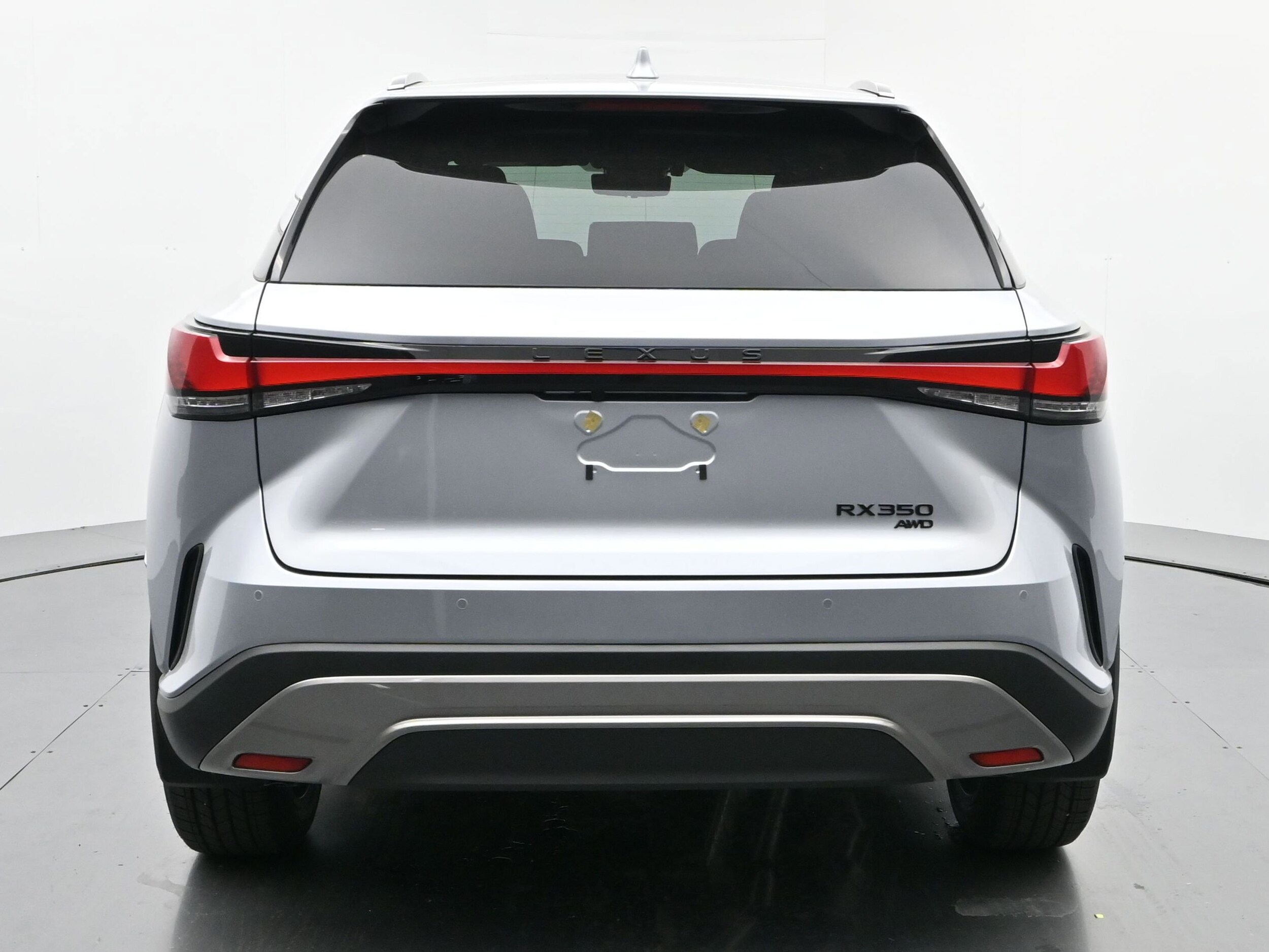 2026 Lexus RX 350 Premium photo 4