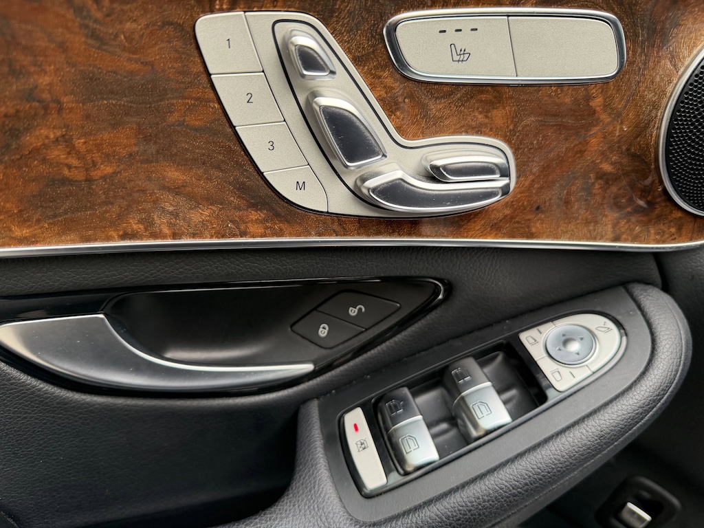 Used 2018 Mercedes-Benz GLC GLC 300 SUV