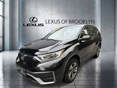 2020 Honda CR-V LX SUV