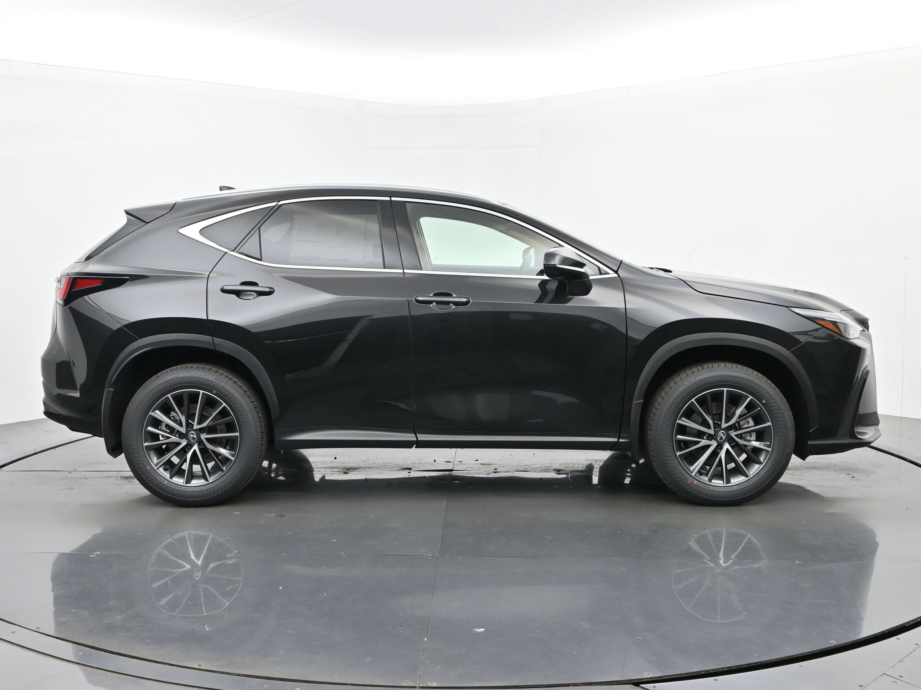 2026 Lexus NX 6