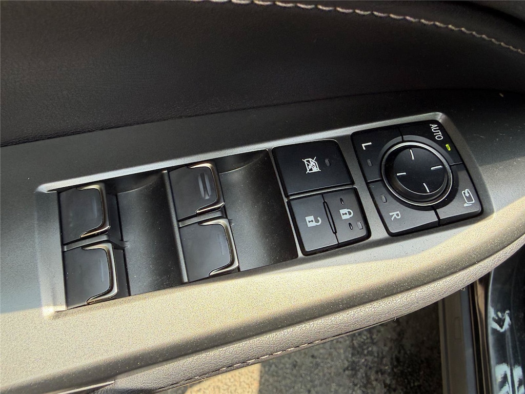 Certified 2024 Lexus NX 350 Base SUV