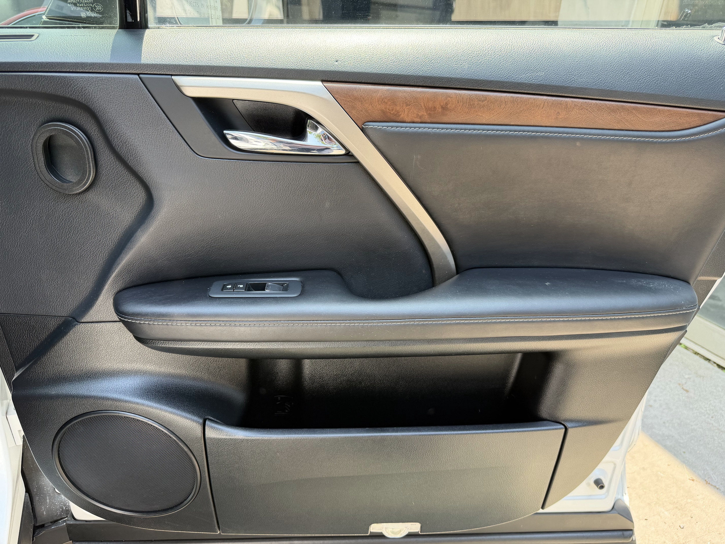 2021 Lexus RX 350 - Photo 39