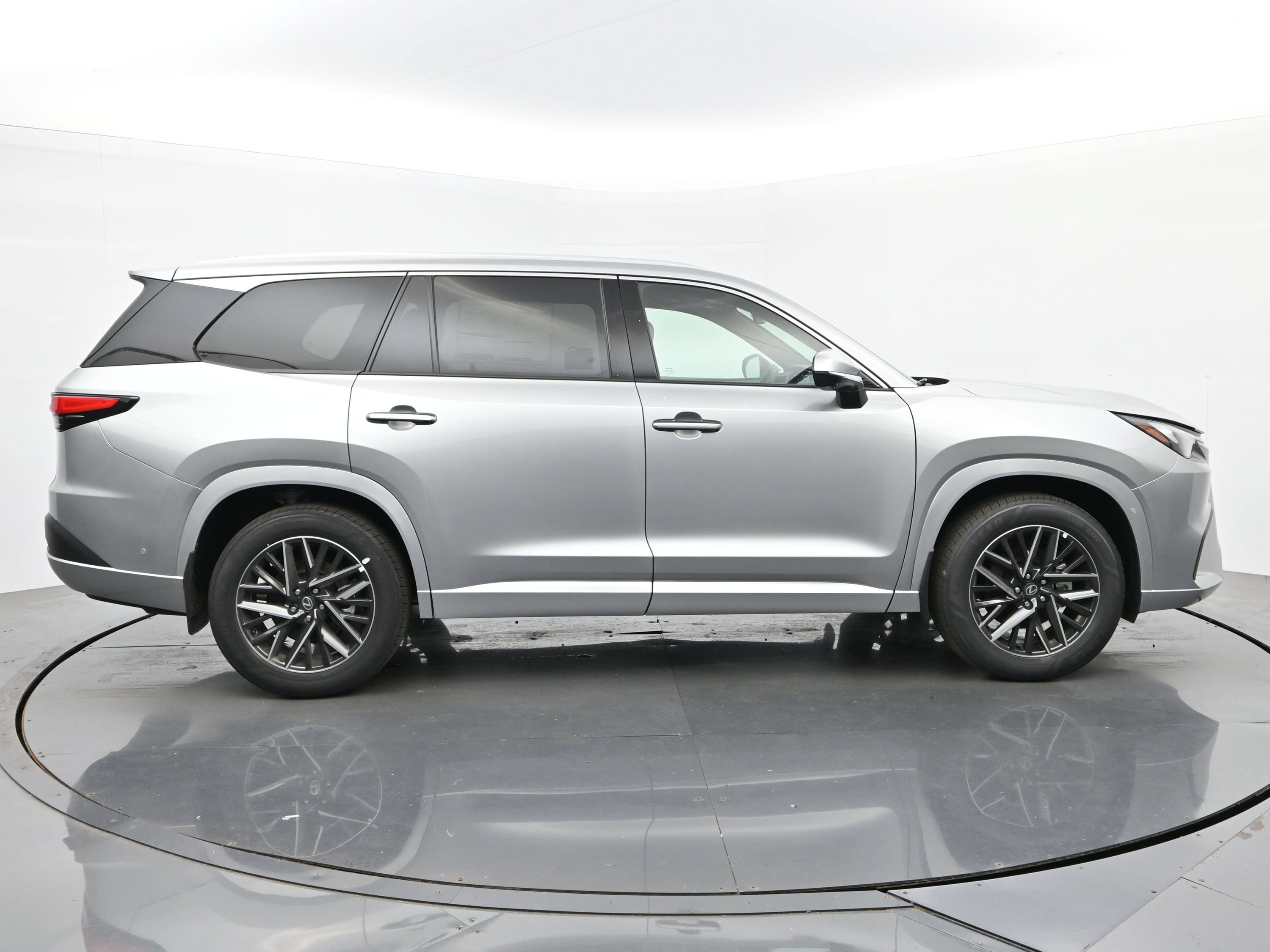 2026 Lexus TX 6