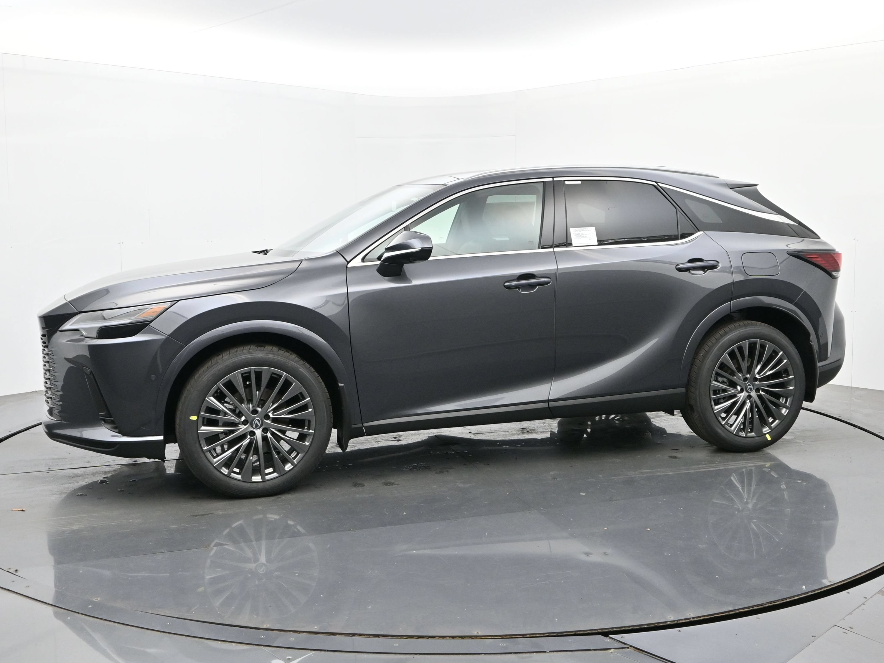 2026 Lexus RX 2