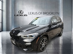 2019 BMW X5 xDrive40i SUV