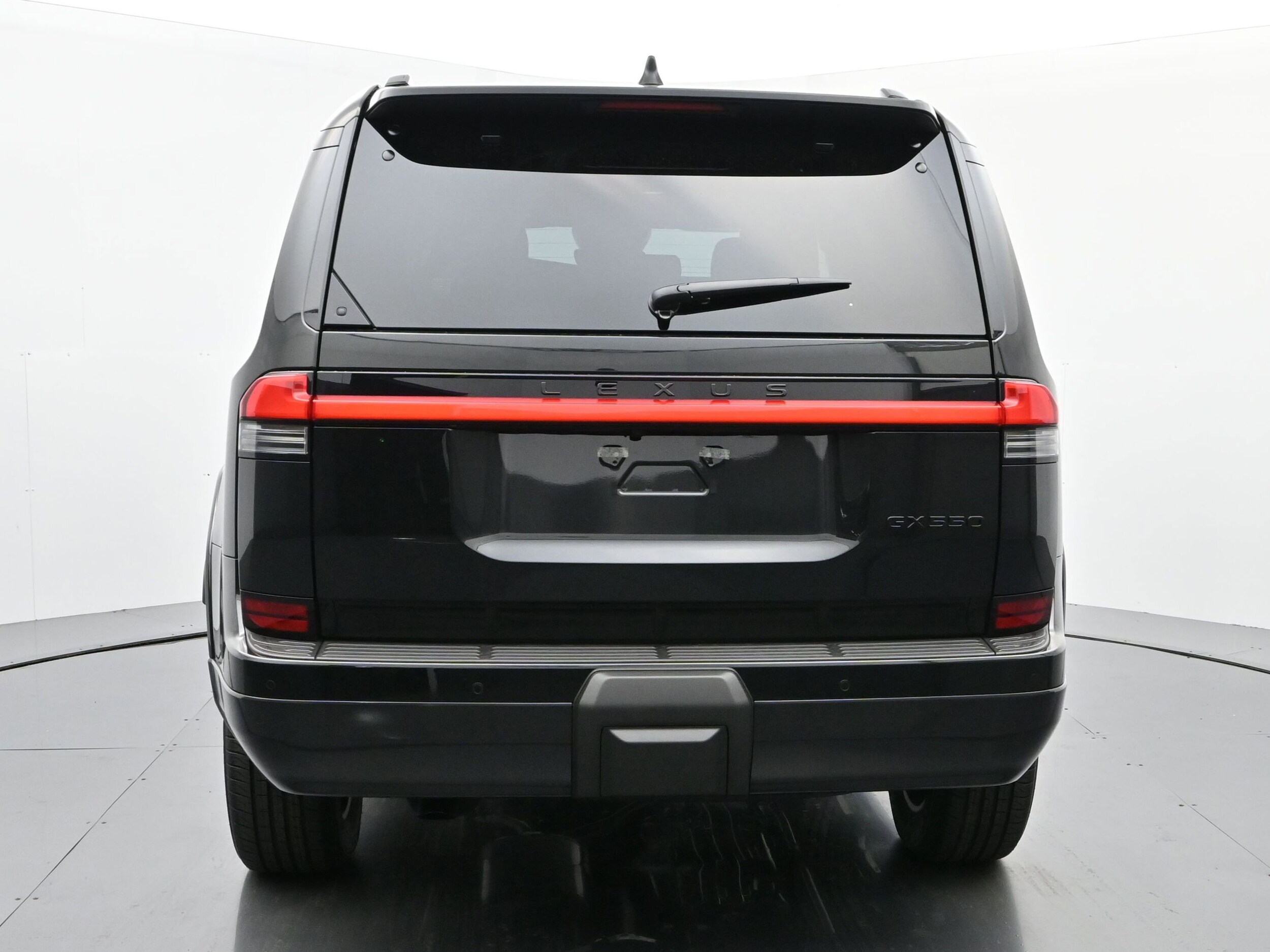2025 Lexus GX 550 Premium photo 4