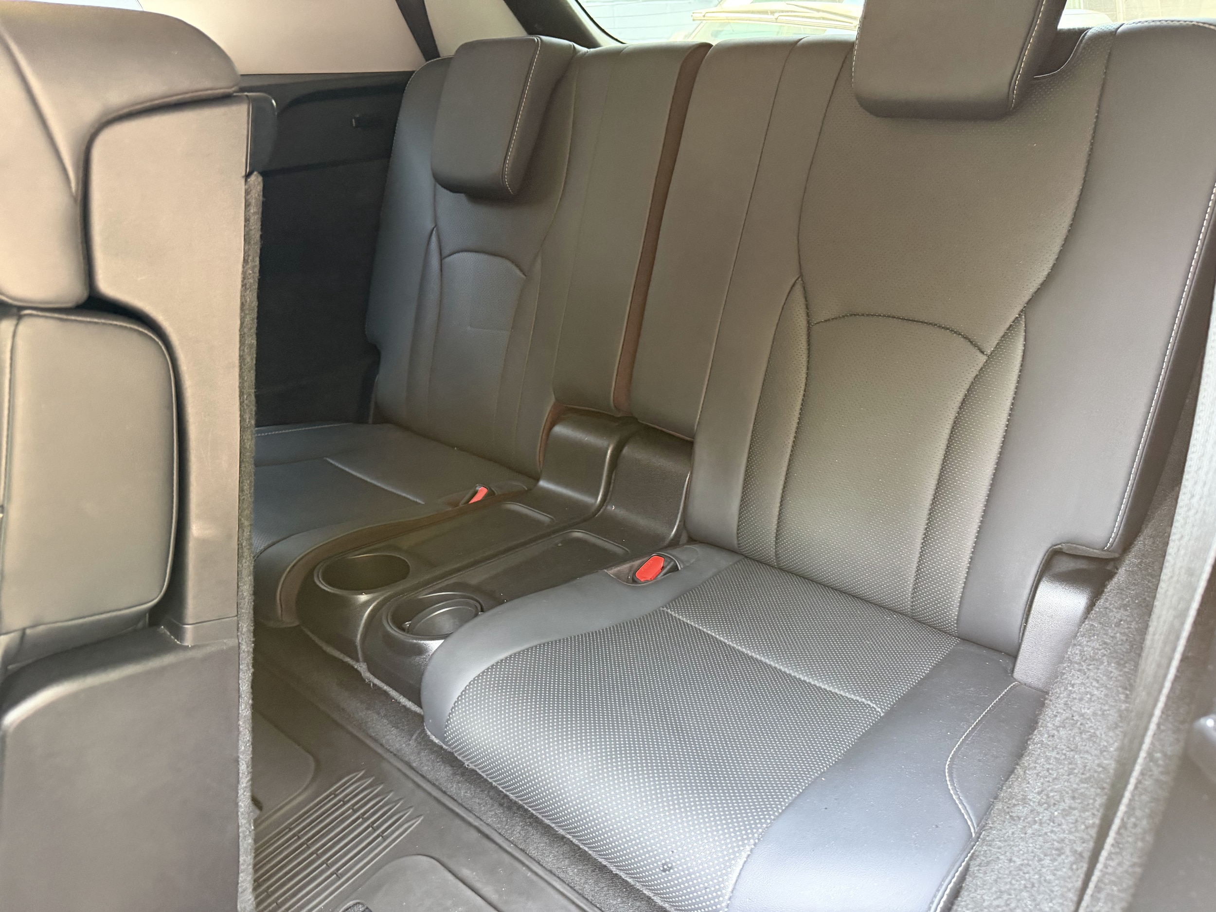 2021 Lexus RX 350 - Photo 23