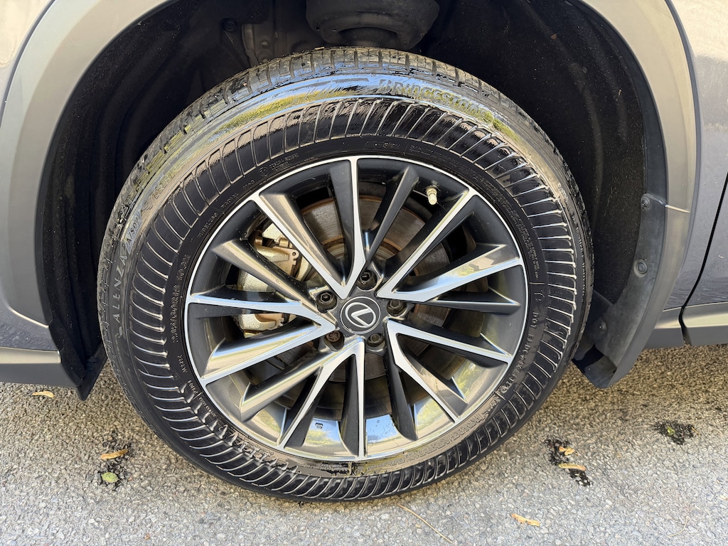 Certified 2023 Lexus NX 350 Premium SUV