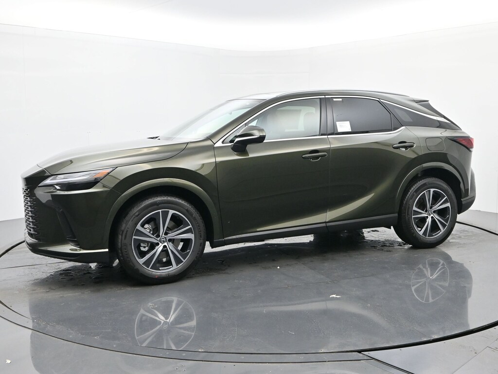 New 2026 Lexus RX 350 Premium SUV