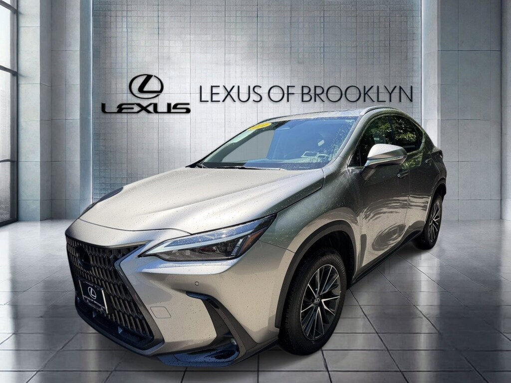 Used 2024 Lexus NX 350 Premium SUV