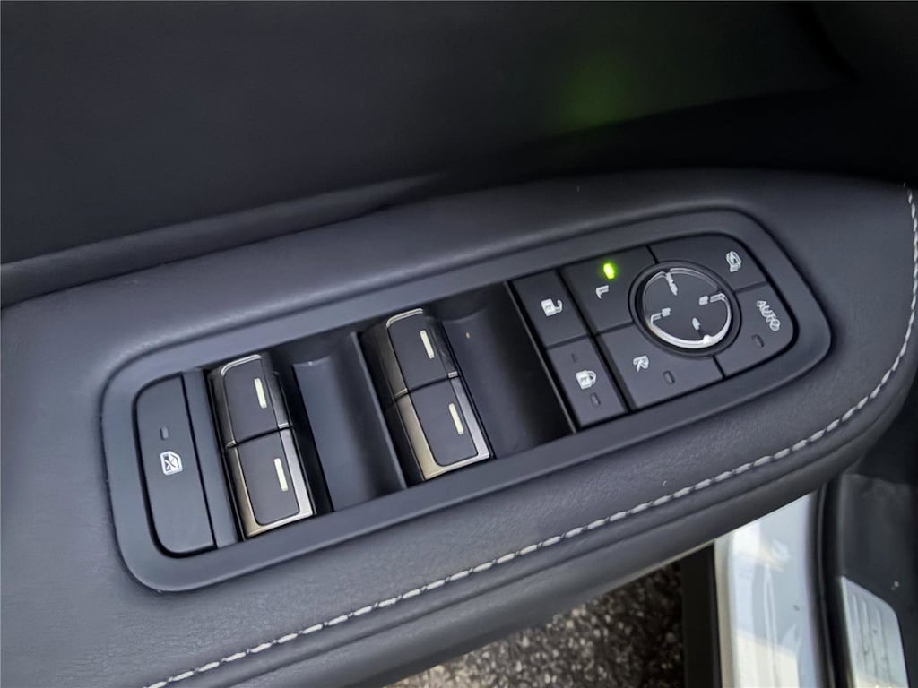 Used 2025 Lexus TX 350 Premium SUV