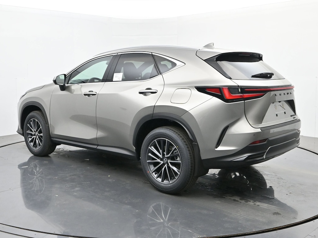 New 2026 Lexus NX 350 Premium SUV