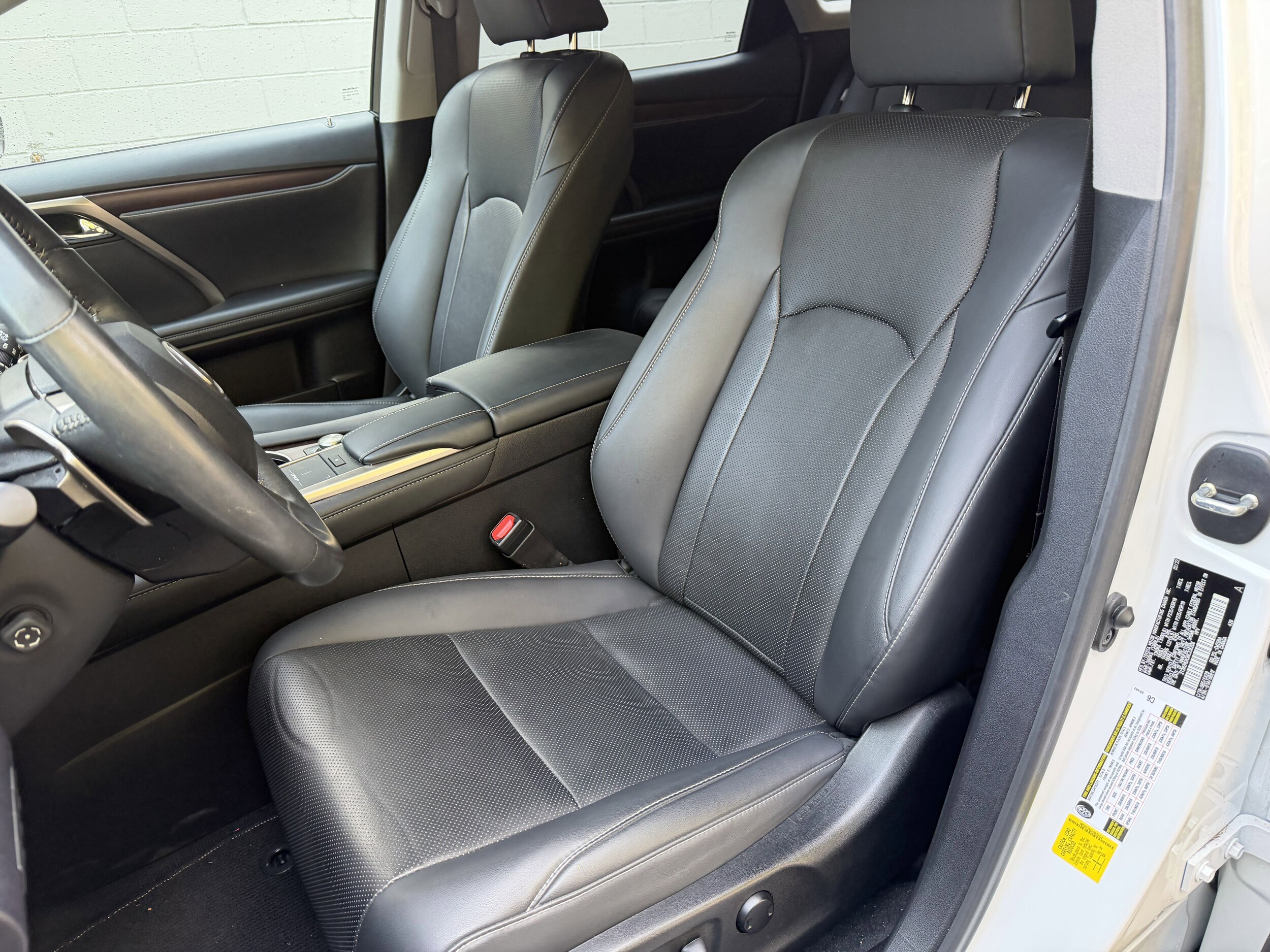 2022 Lexus RX 350 photo 4