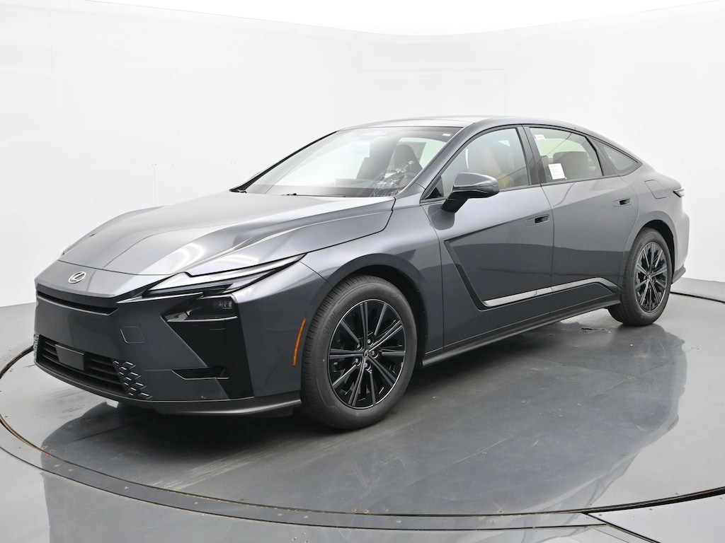 New 2026 Lexus ES 350h PREMIUM AWD Sedan