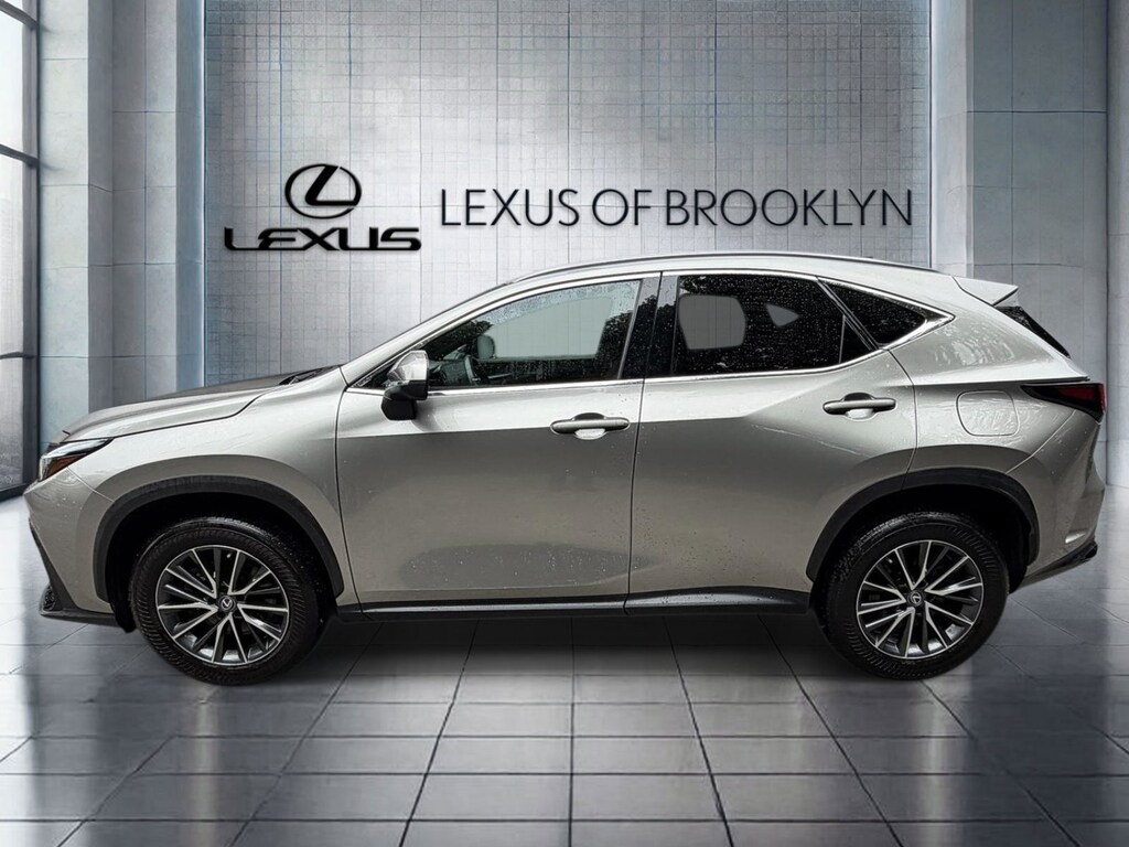 Used 2023 Lexus NX 350 Premium SUV