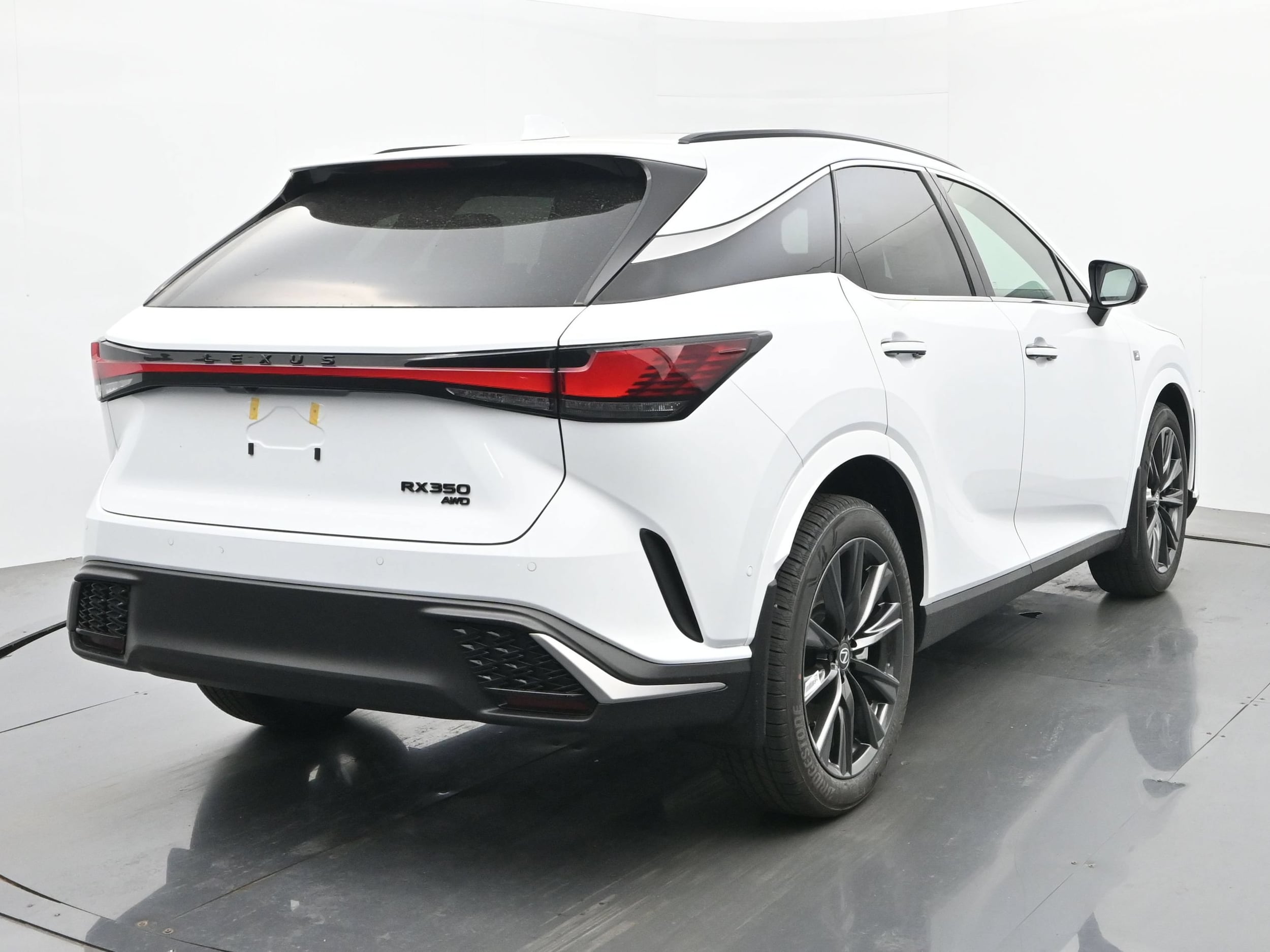 2026 Lexus RX 5