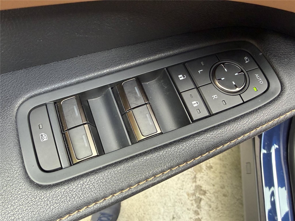 Used 2026 Lexus RX 350 Premium SUV