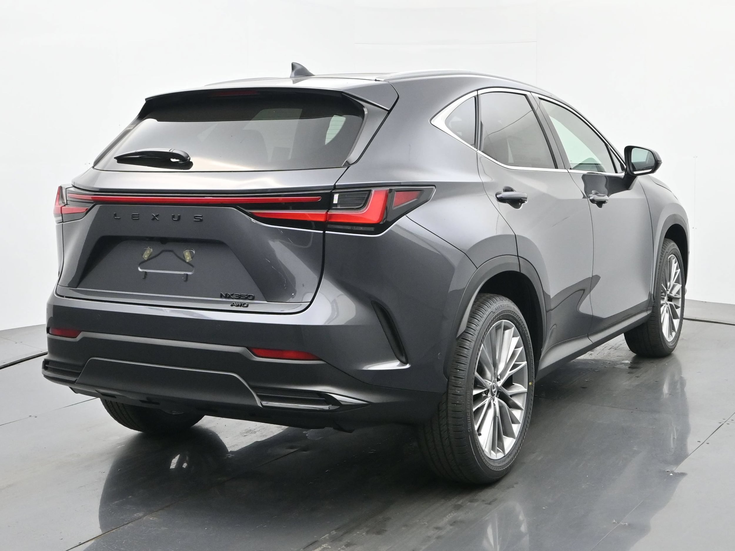 2026 Lexus NX 5