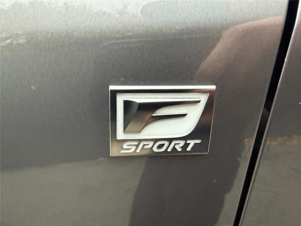 Certified 2023 Lexus RX 350 F Sport Handling SUV