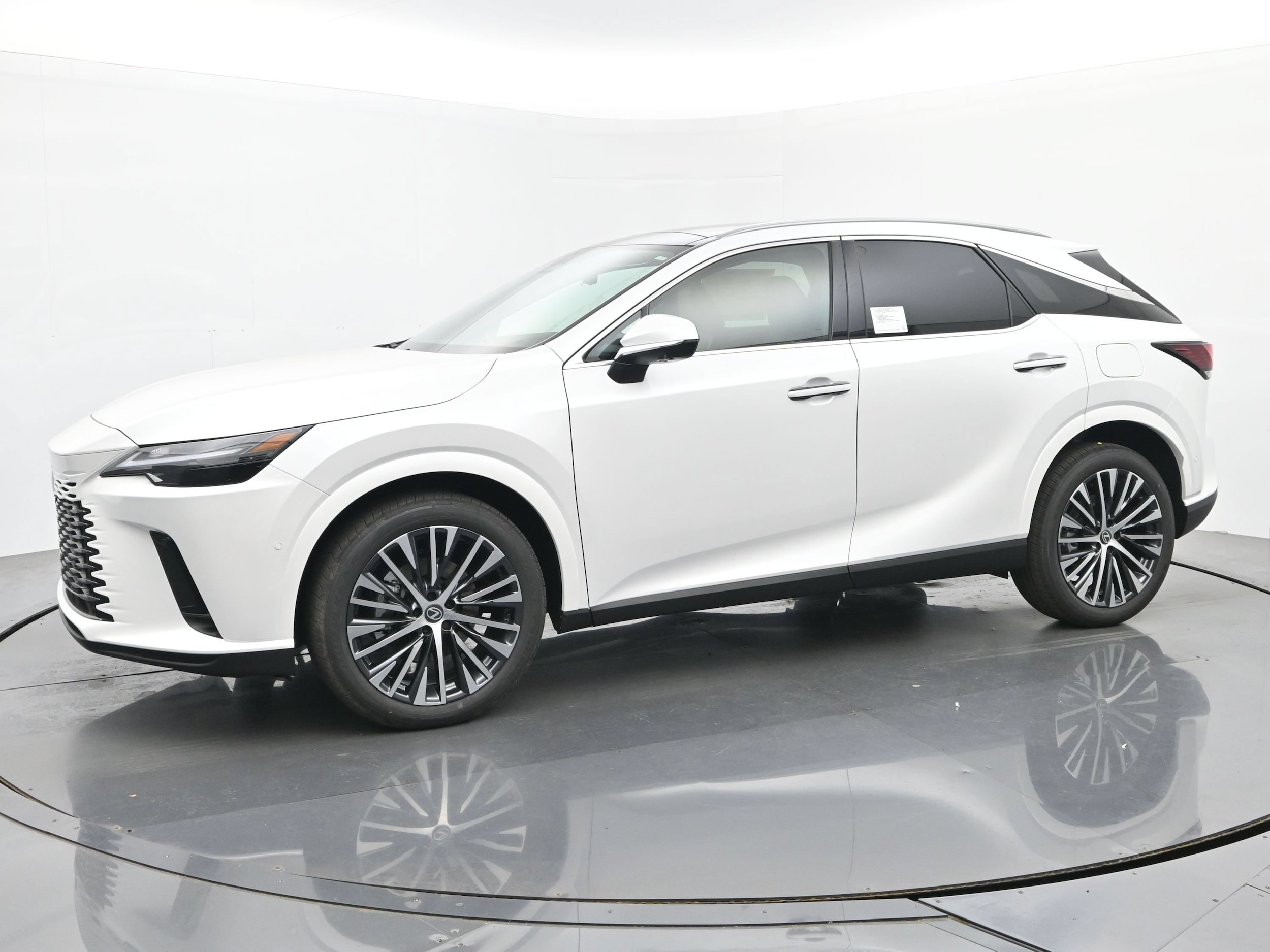 2026 Lexus RX 2