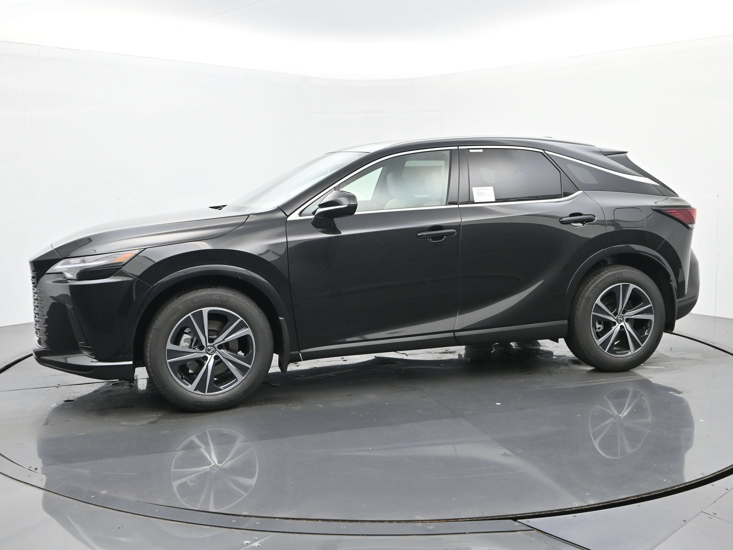 2026 Lexus RX 2