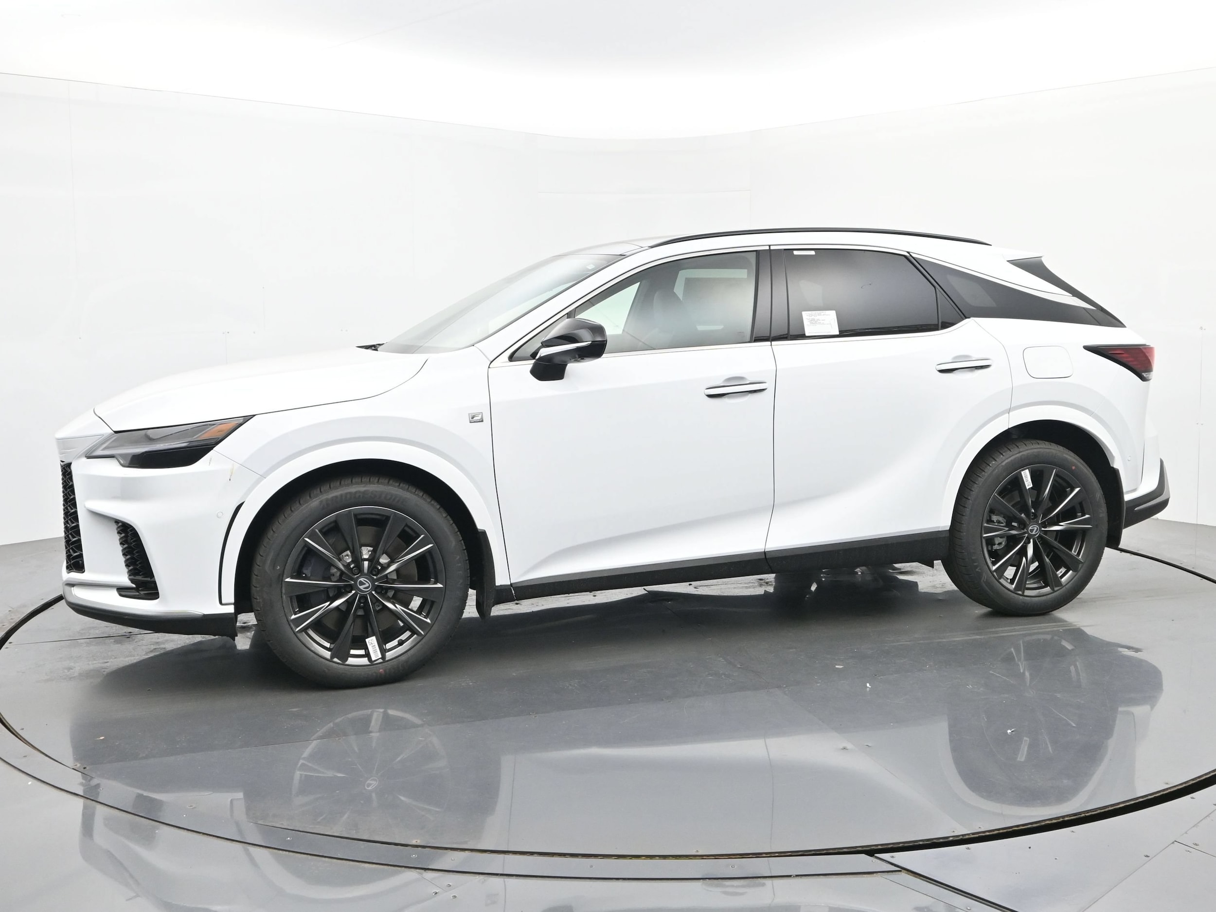 2026 Lexus RX 2