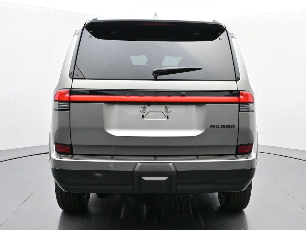 New 2025 Lexus GX 550 Premium+ SUV