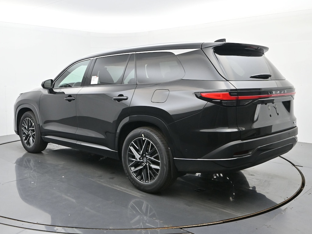 New 2026 Lexus TX TX 350 Premium SUV