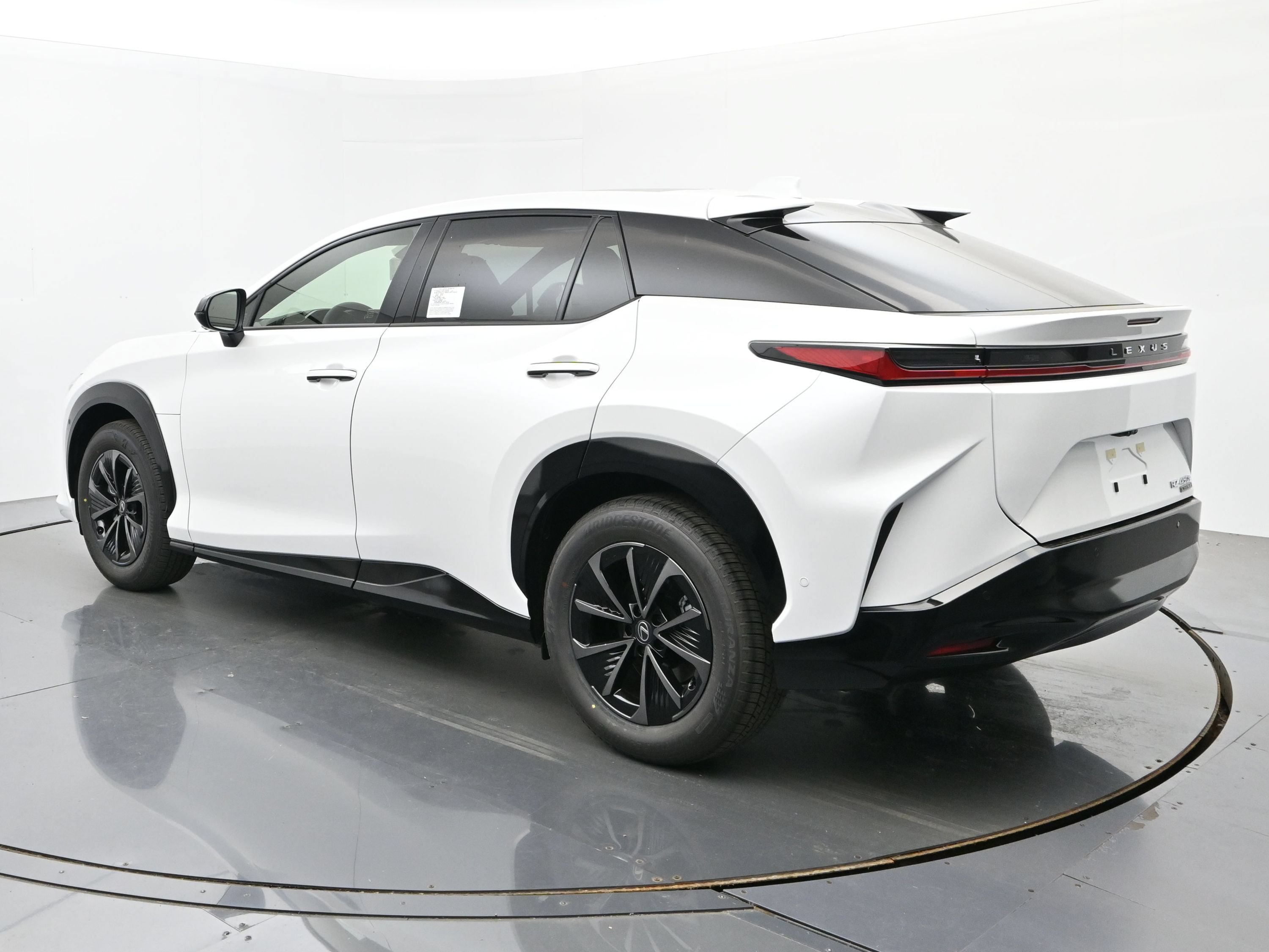 2026 Lexus RZ 3
