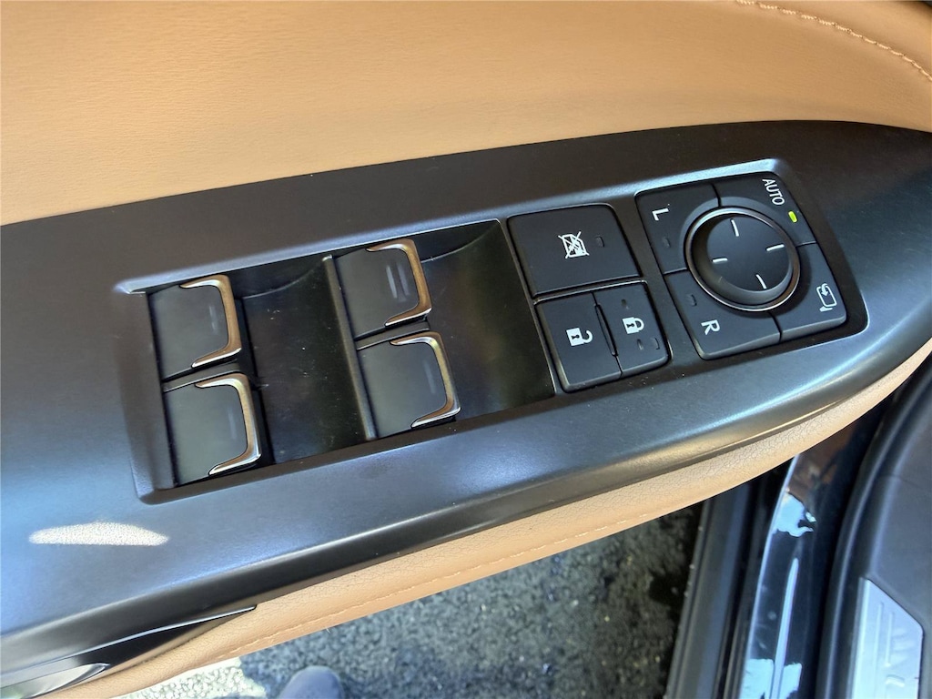 Used 2024 Lexus NX 350 Base SUV