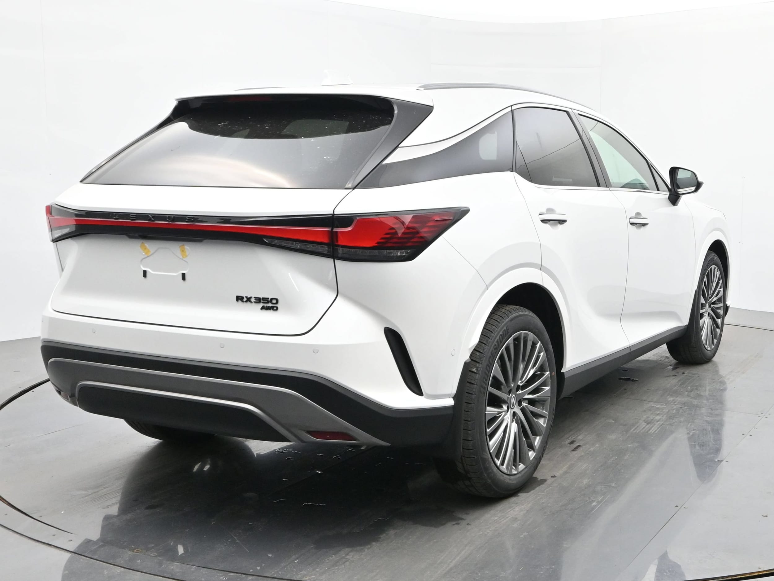 2026 Lexus RX 5