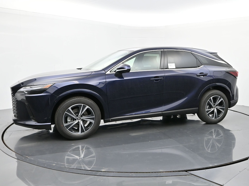 New 2025 Lexus RX 350 Premium SUV