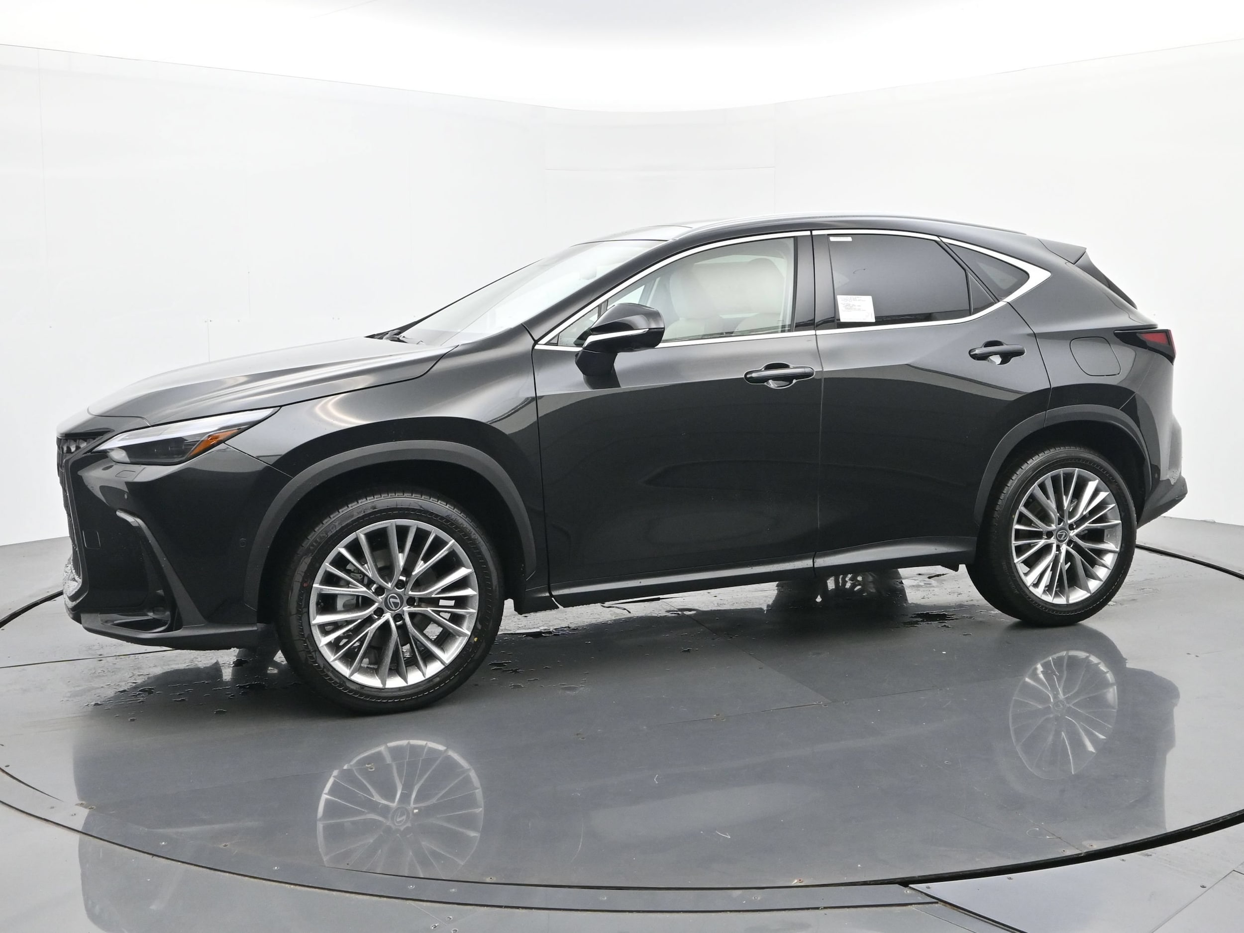 2026 Lexus NX 2