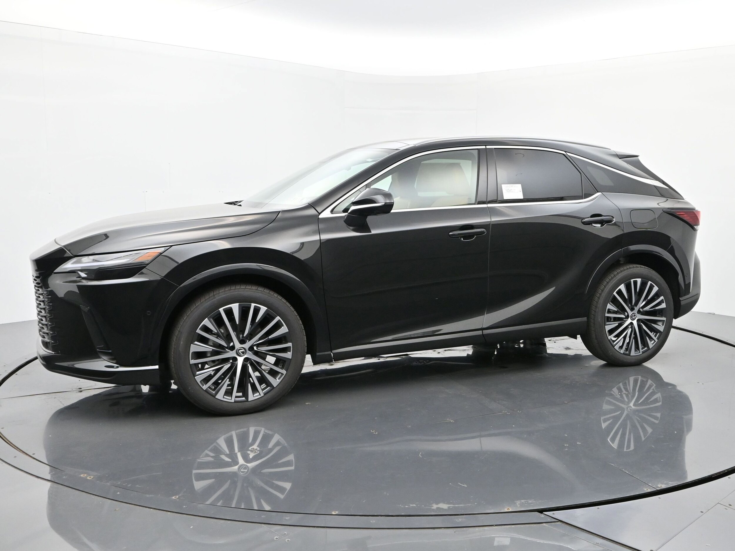 2025 Lexus RX 350 Premium photo 2