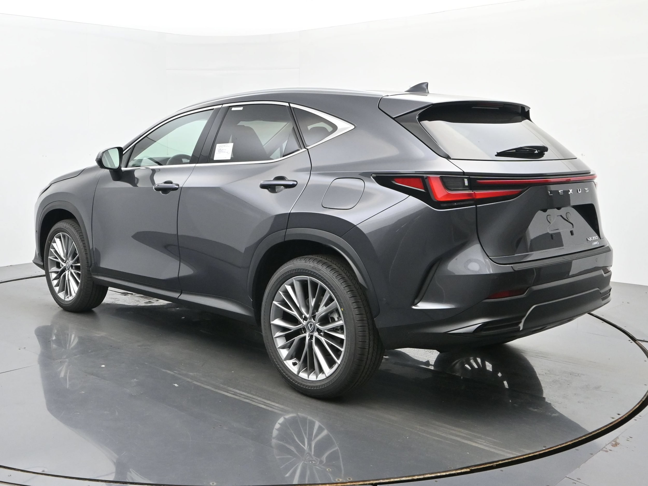 2026 Lexus NX 3