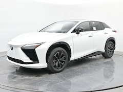 2026 LEXUS RZ 450e Premium SUV
