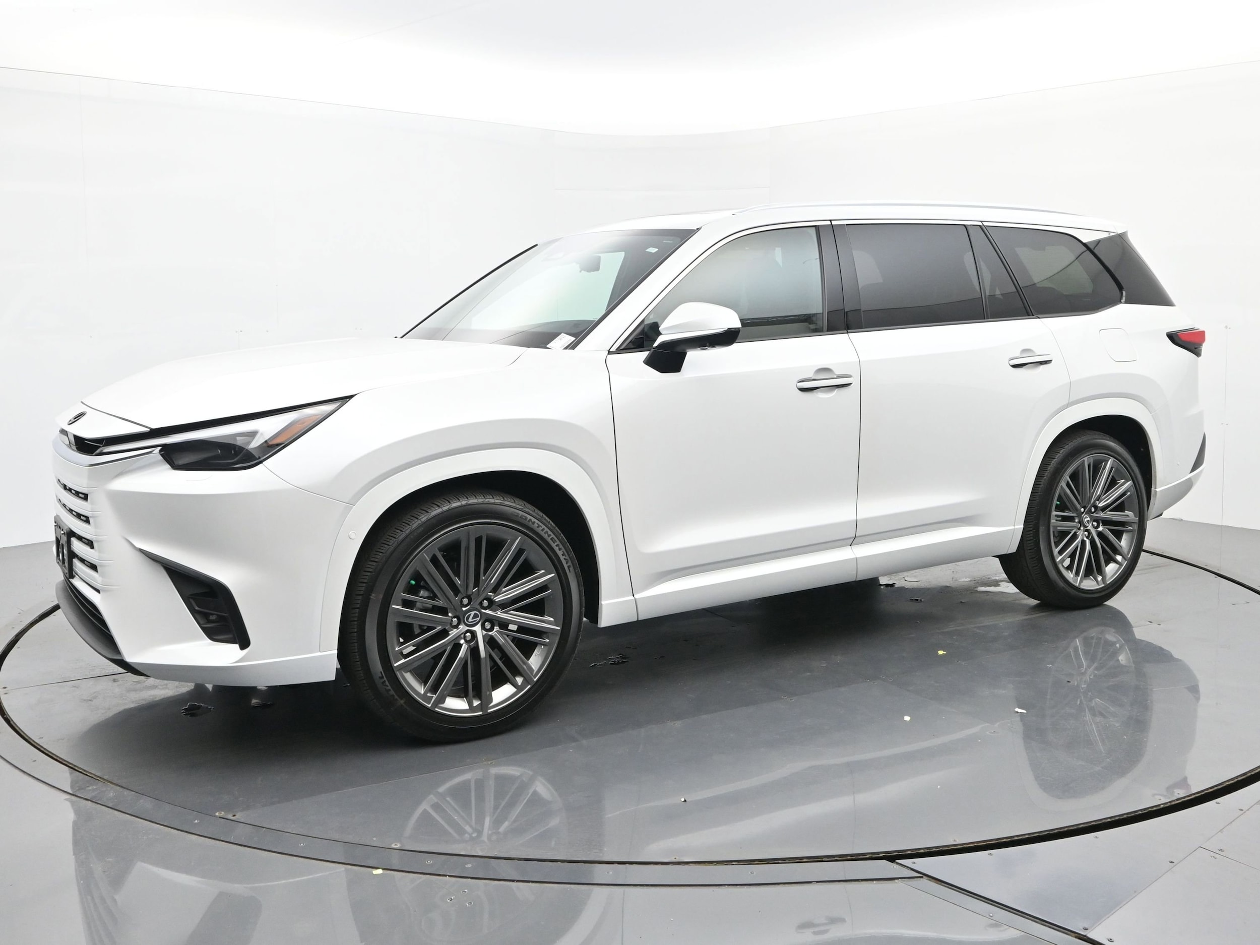2026 Lexus TX 350 350 Luxury AWD's photo