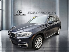 2016 BMW X5 xDrive35i SUV