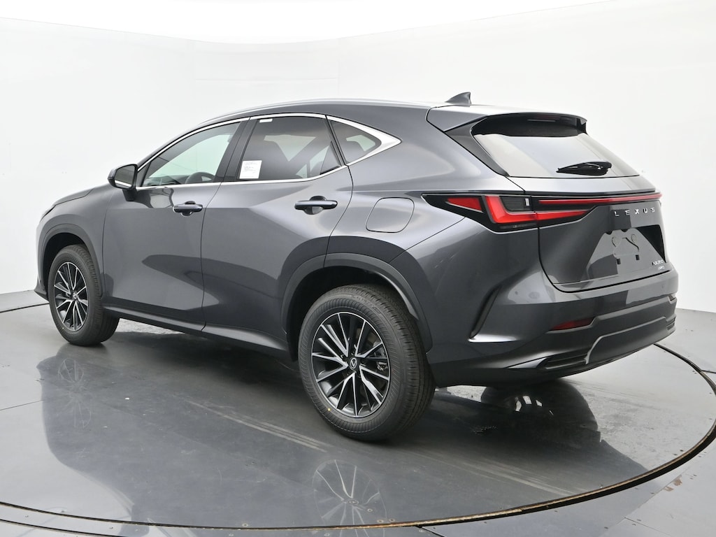 New 2026 Lexus NX 350 Premium SUV