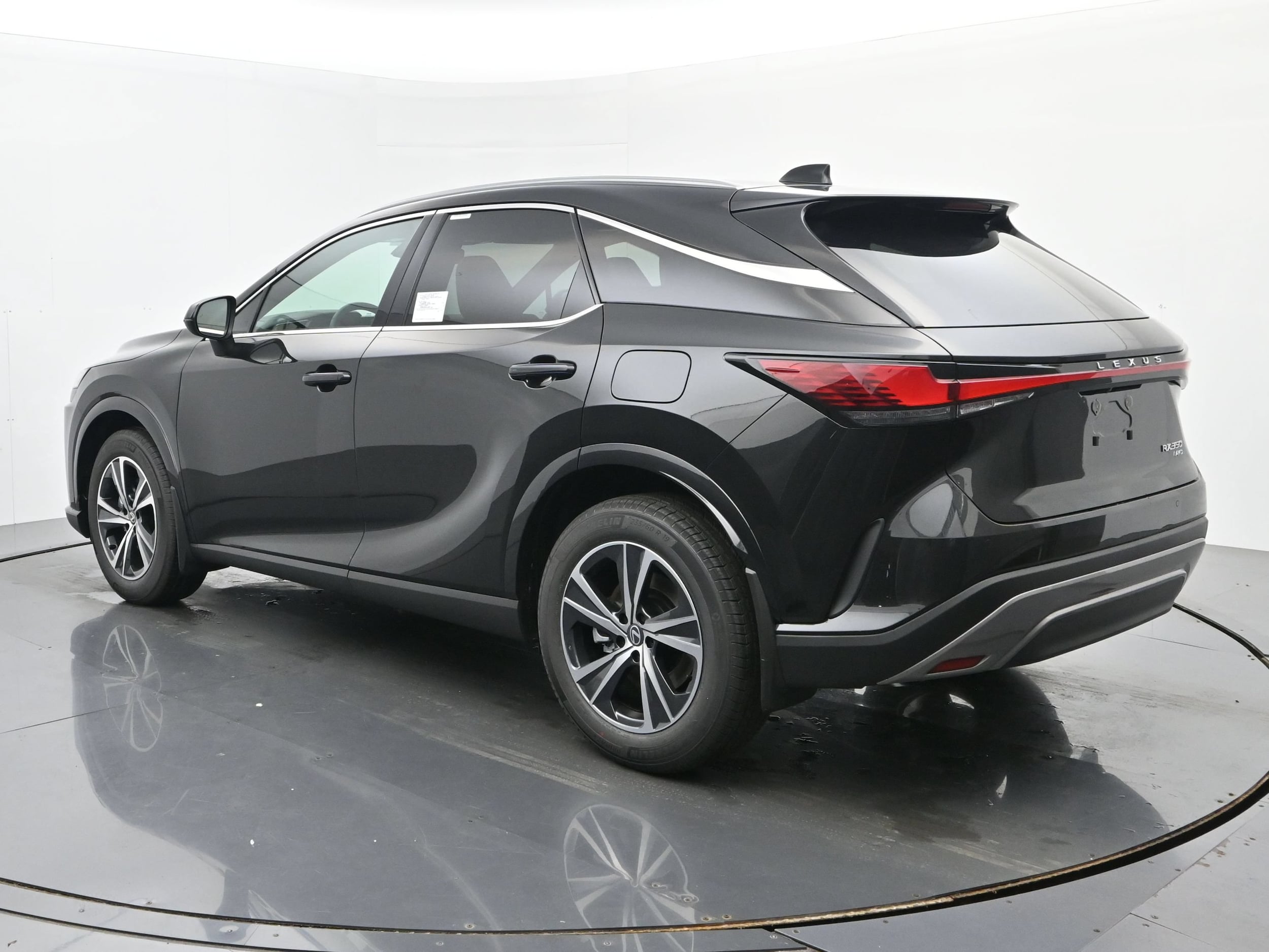2026 Lexus RX 3