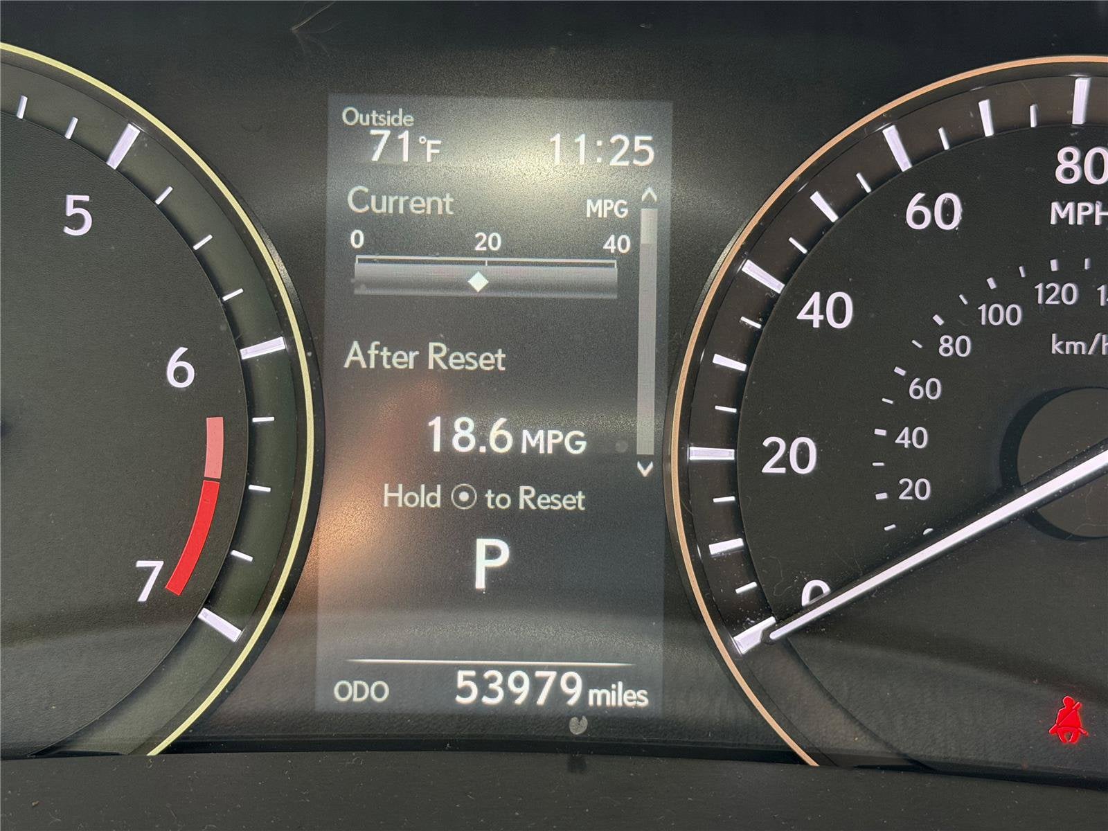 2021 Lexus RX 350 - Photo 9