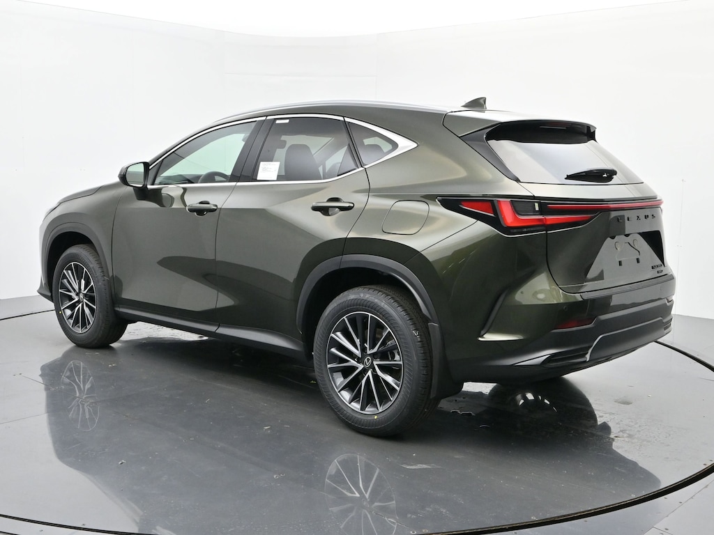 New 2026 Lexus NX 350 Base SUV