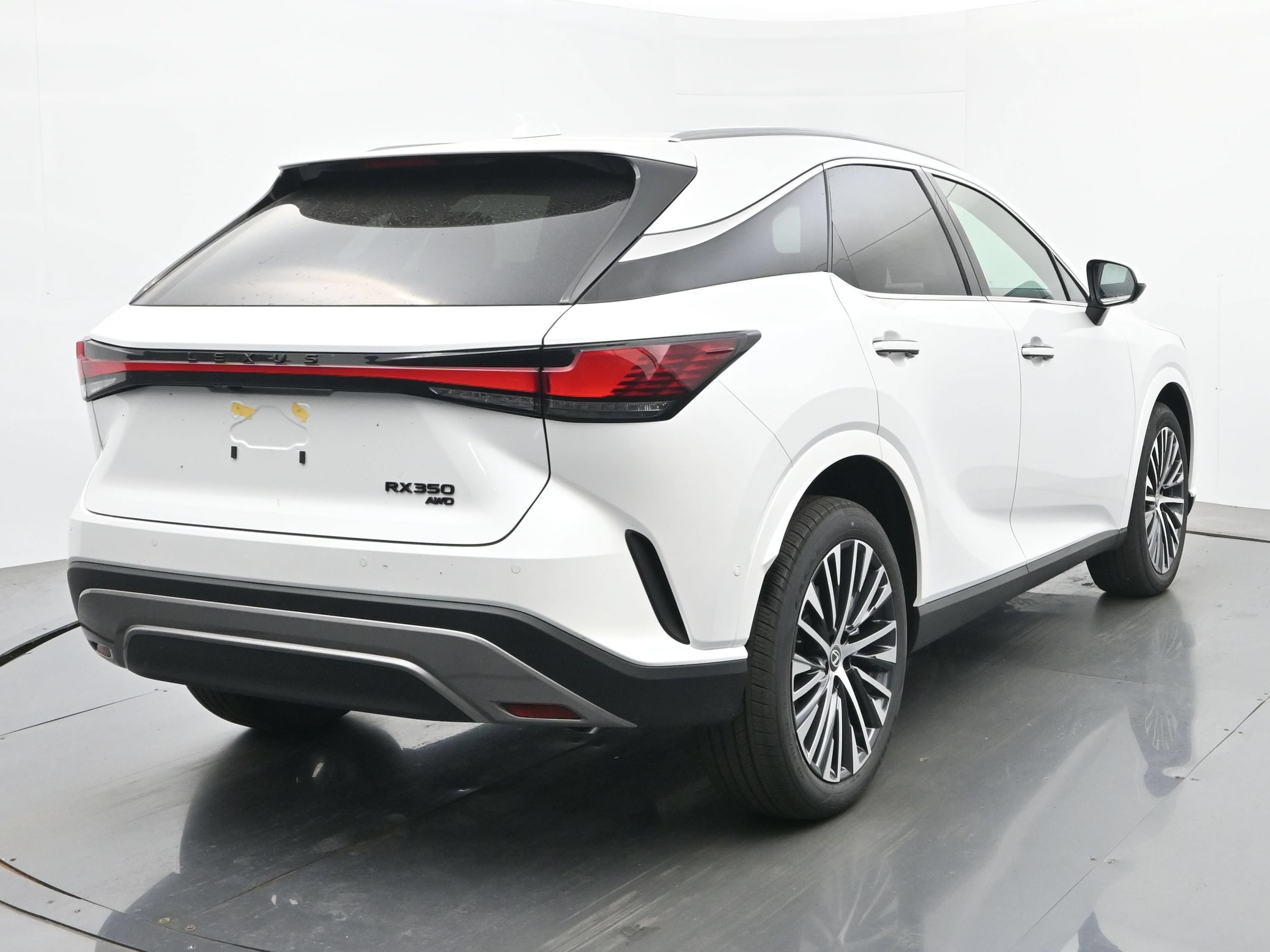 2026 Lexus RX 5