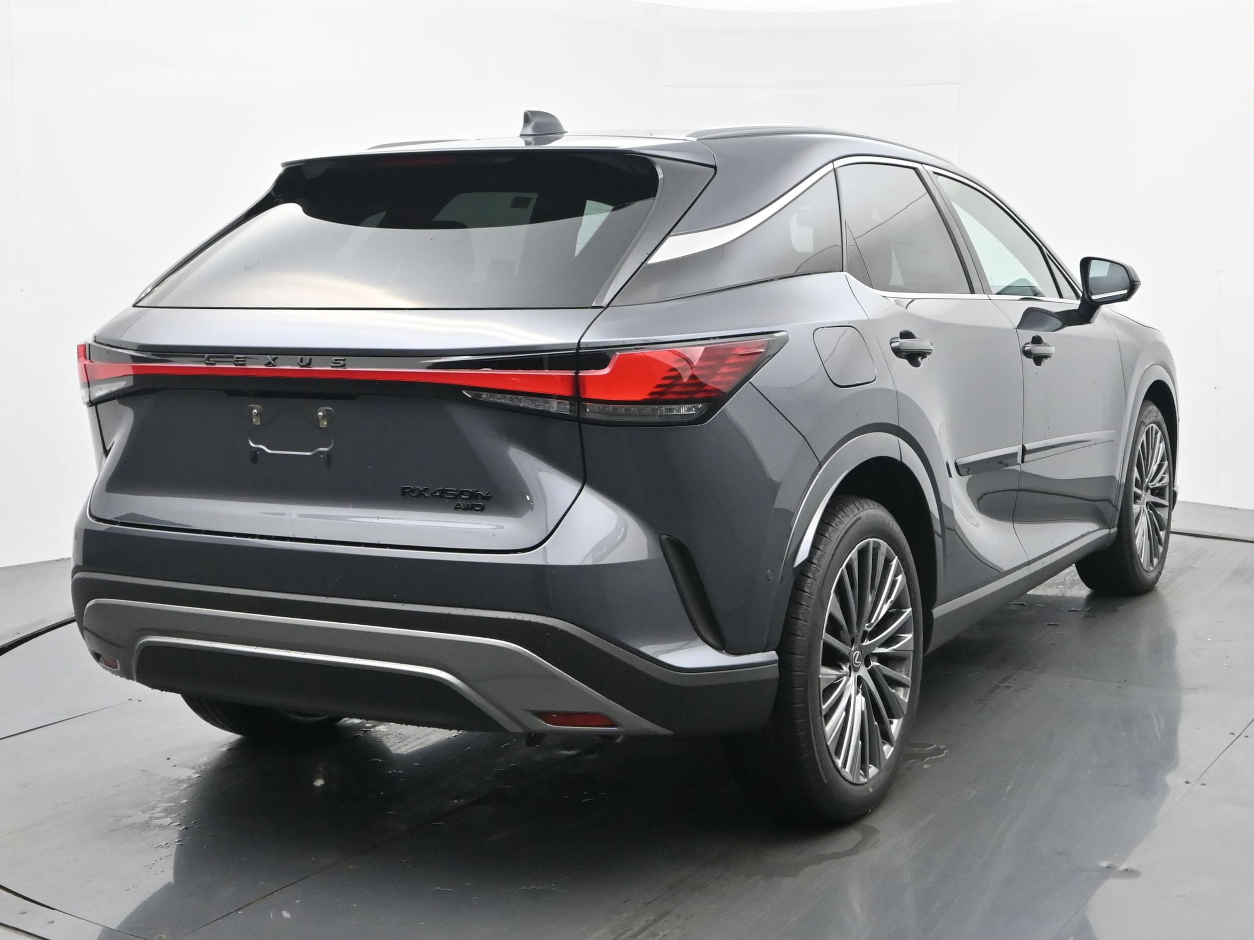 2026 Lexus RX 5