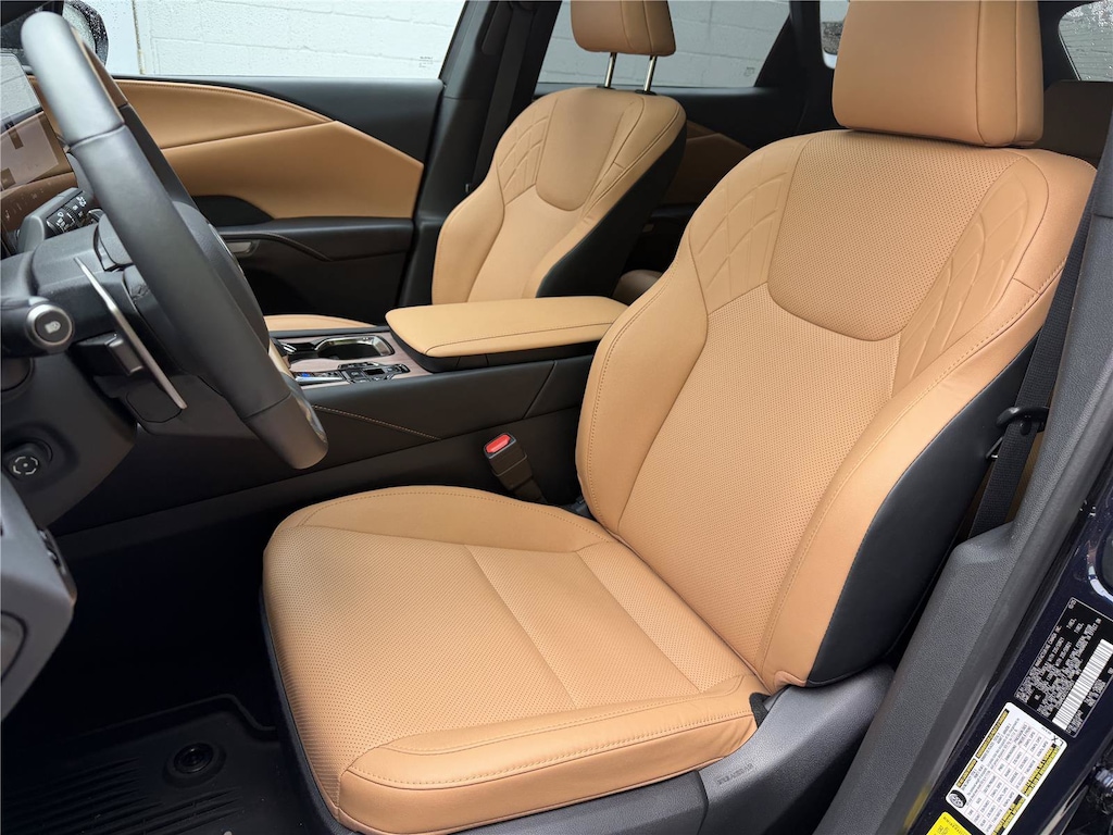Used 2026 Lexus RX 350 Premium SUV