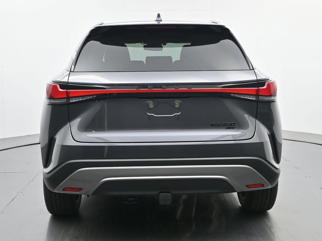 New 2026 Lexus RX 350 Premium+ SUV