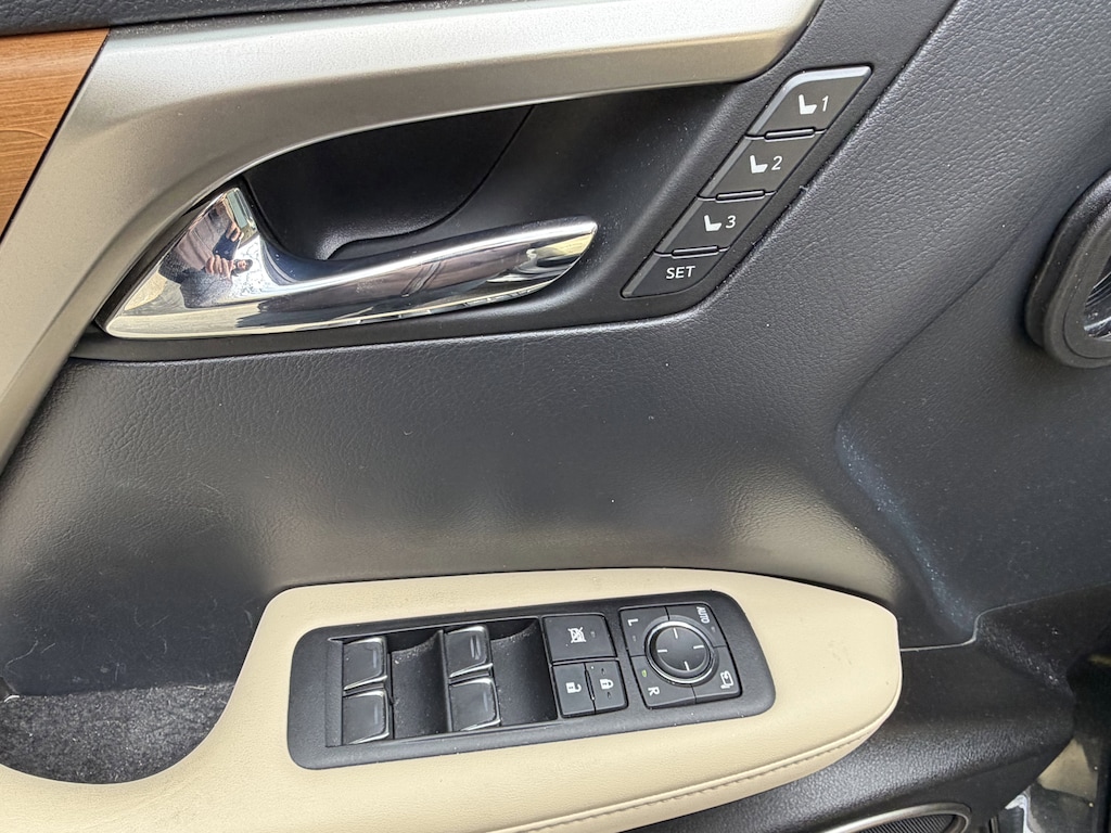 Certified 2022 Lexus RX 350 SUV