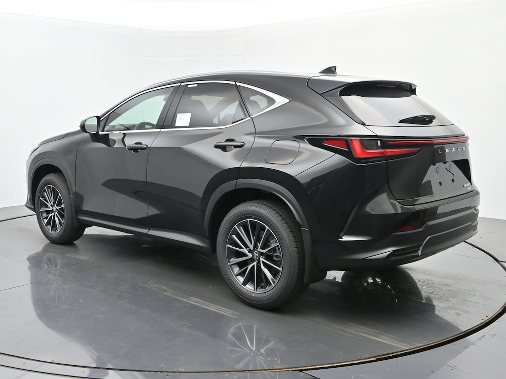 New 2026 Lexus NX 350 Premium SUV