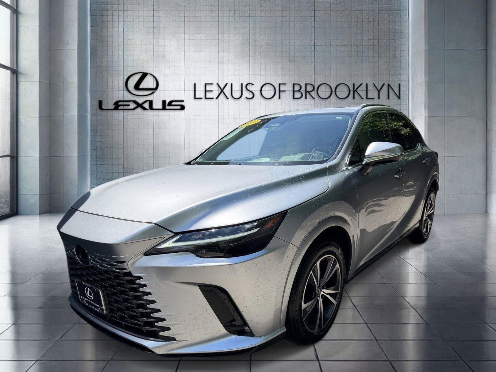 2023 Lexus RX 350 350 Premium Plus AWD's photo